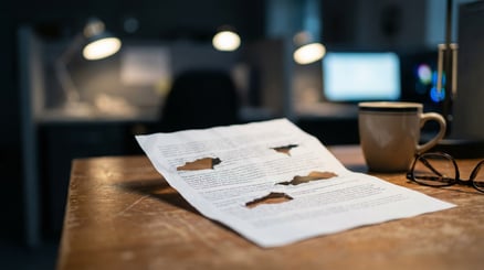 Closing the Context Gap: What Reconstruction-Grade Discovery Looks Like in Practice