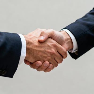 Cloudficient Names Eric Robinson Chief Operating Officer & President of Legal Solutions