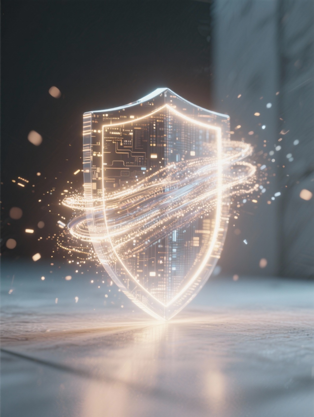 Automated classification ensures data recieves the appropraite protections Automated classification ensures data recieves the appropraite protections