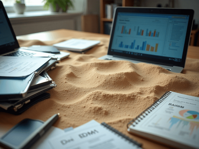 ediscovery is changing