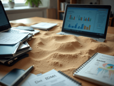 Transforming Early-Stage eDiscovery: Breaking Free from Fragmented, Risky Processes