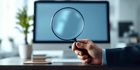 Why Identification is&nbsp;the Nexus of Defensibility in eDiscovery
