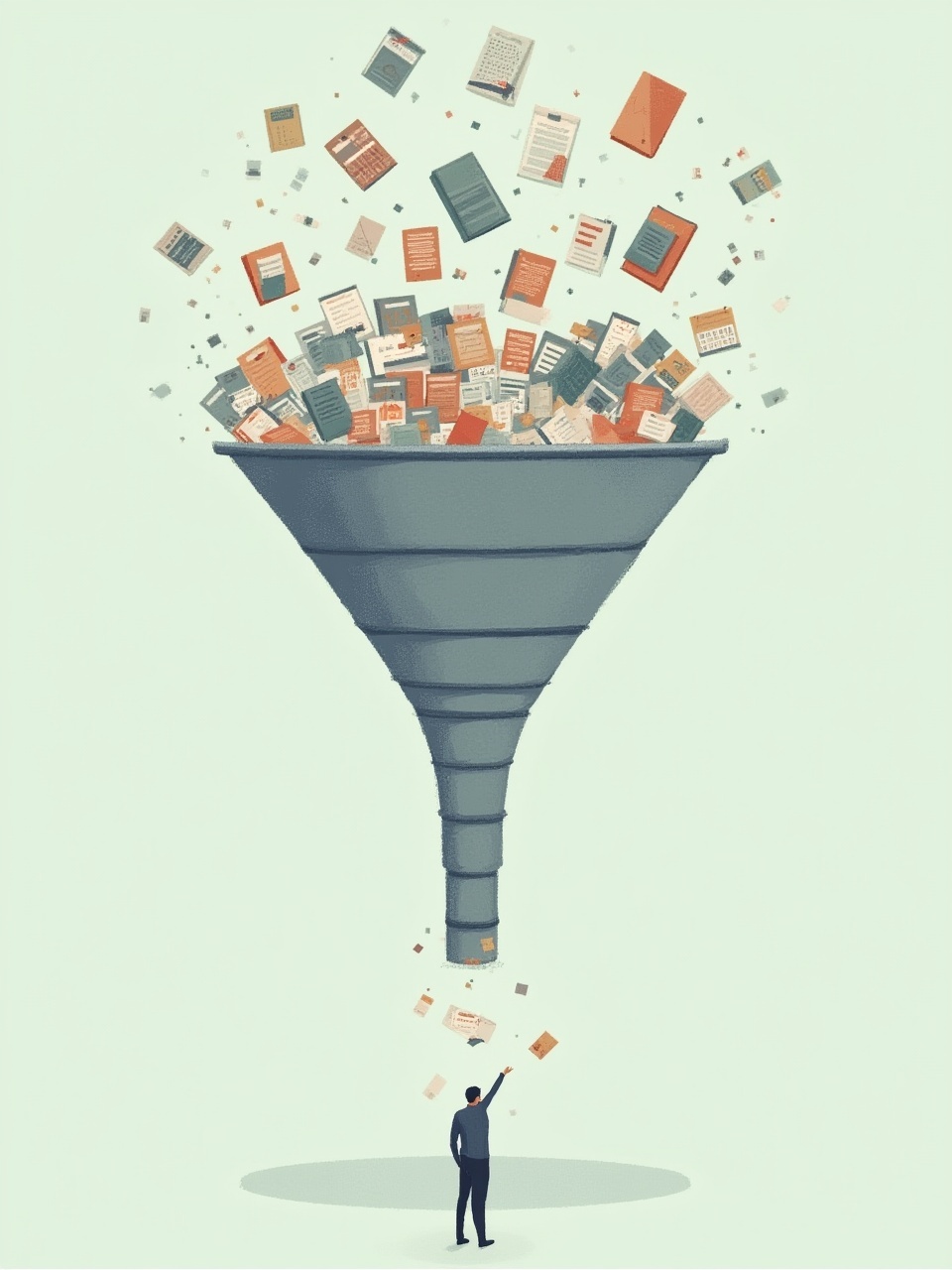 Manual review processes create bottlenecks that slow eDiscovery processes