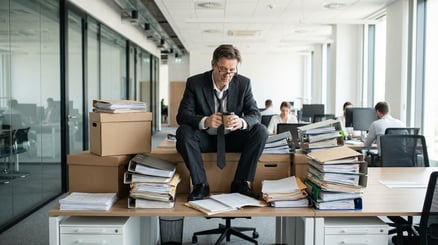 Why Microsoft 365 Breaks Traditional eDiscovery Assumptions