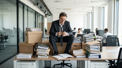 Why Microsoft 365 Breaks Traditional eDiscovery Assumptions