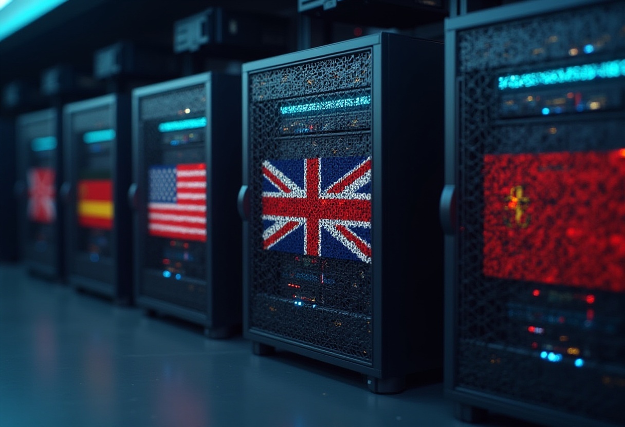 Privacy laws that vary by data location may conflict with regulatory requirements
