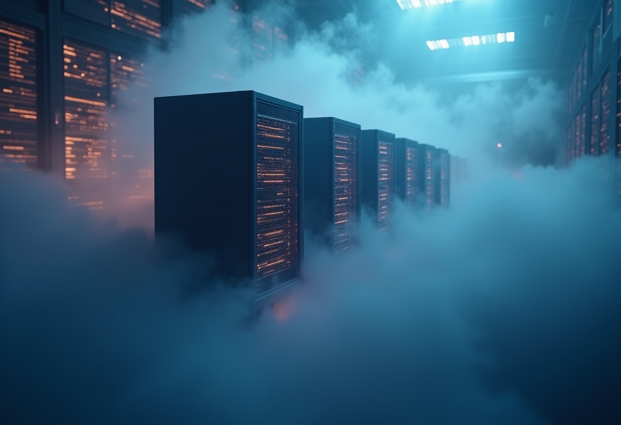 Complex environments require advanced identification and case mapping methods