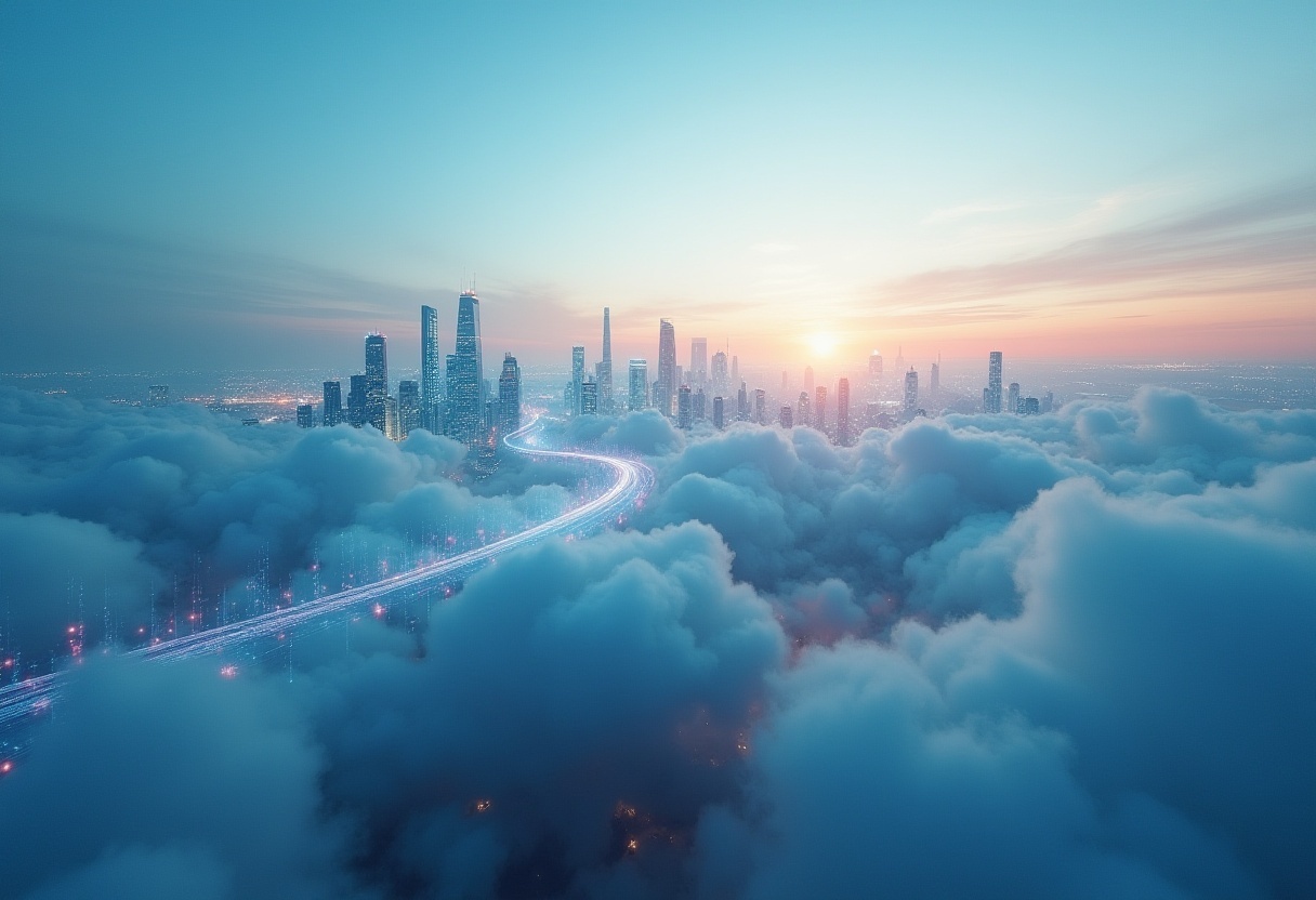 Cloud environments complicate data preservation Cloud environments complicate data preservation