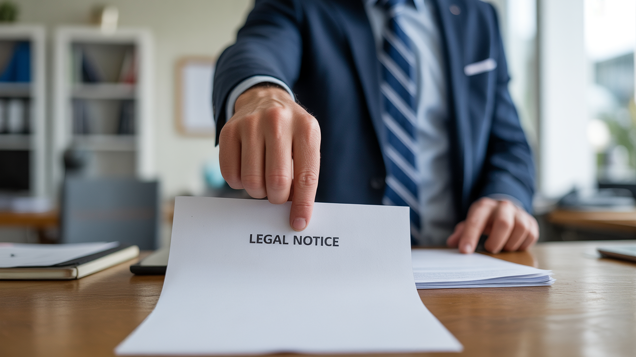 The Hidden Costs of Manual Legal Hold Notifications