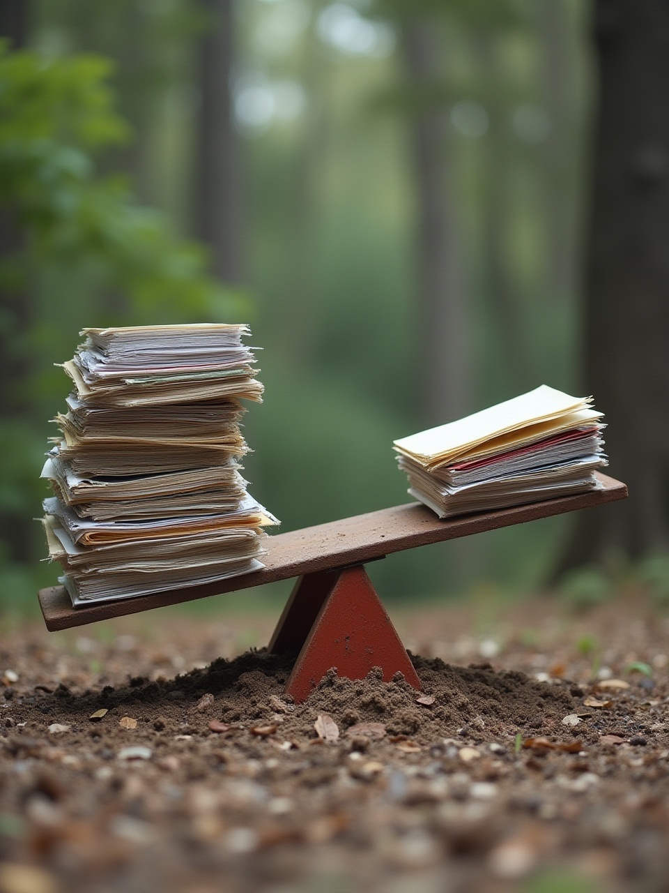 Over-collecting documents is expensive and slows down review