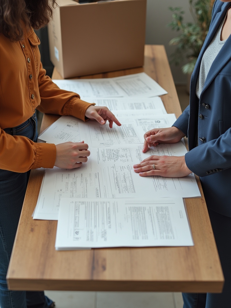 Human reviewers may apply inconsistent retention policies to data