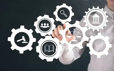 IT Governance Frameworks: 6 Essential Models for 2025