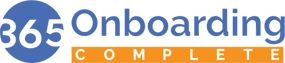 Onboarding 365 Complete logo