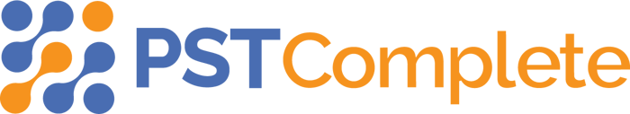 PSTComplete Logo