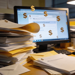 Your Review Cost Problem Starts at Collection