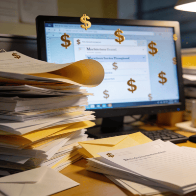 Your Review Cost Problem Starts at Collection