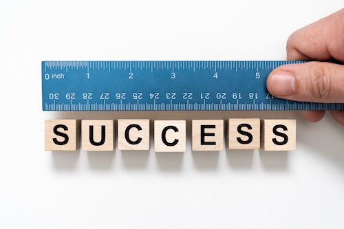 measure success-2