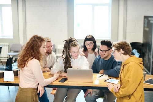 pexels - happy team-2