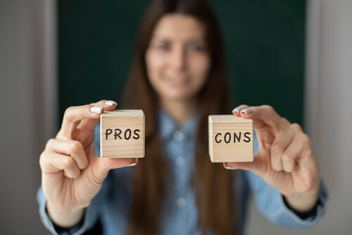 pros and cons-2