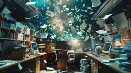 Introducing Context-Aware eDiscovery: Why Modern Data Requires a Modern Approach