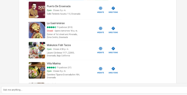 search on bing ai 3