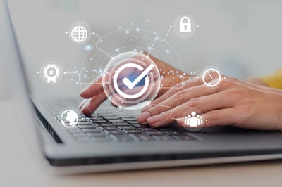 5 Key Steps to Achieving Effective Information Governance