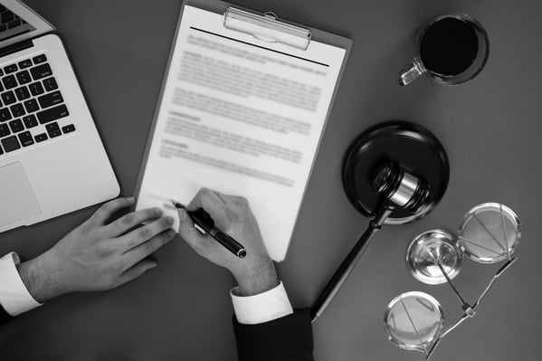 top-view-lawyer-signing-contract-law-firm-office-concept-equilibrium 2