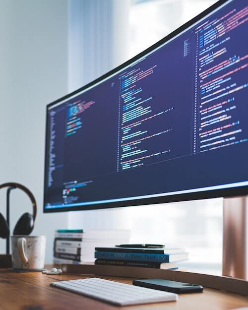 unsplash - stock - software developer - graph api-2