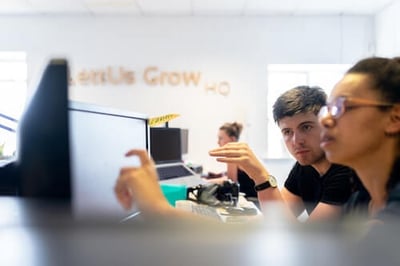 How Microsoft 365 Helps Fulfill eDiscovery Needs