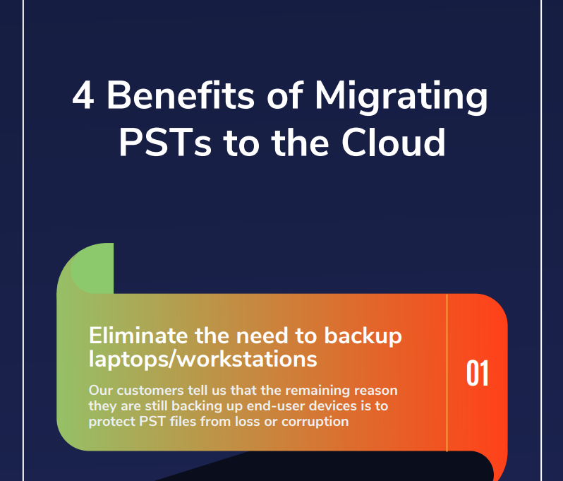 4 benefits of migrating psts to the cloud