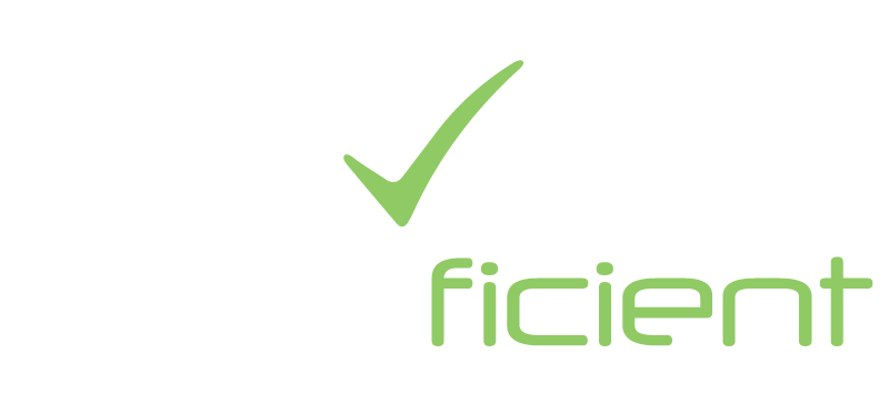 Cloudficient Logo