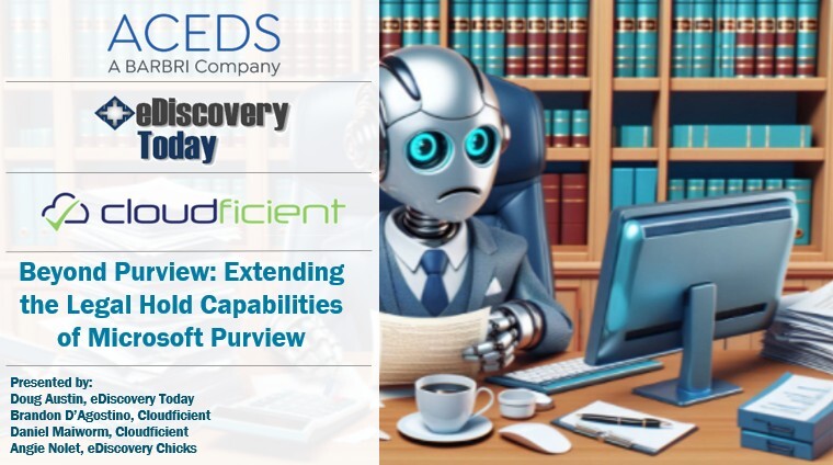 Legal hold purview webinar thumbnail