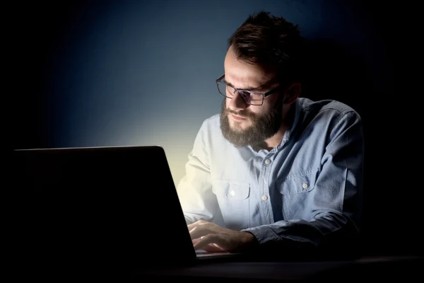 Dark Mode In Outlook The How and The Why
