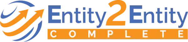 E2EComplete Logo