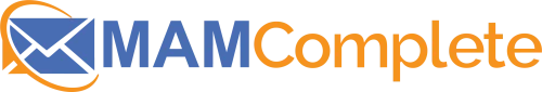 MAMComplete logo