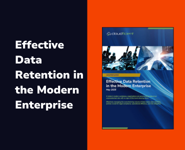 Retention Guide