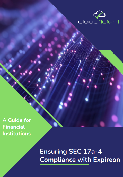 SEC guide front cover