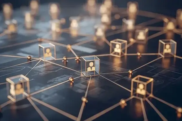 cubes-with-icons-people-connected-by-lines-symbolizing-network_1136993-3732