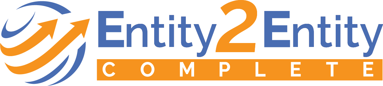 E2EComplete logo