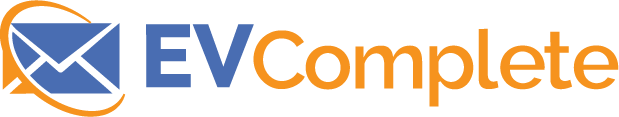 EVComplete logo