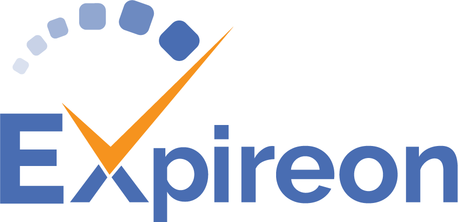 Expireon Product Logo