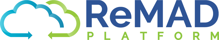 ReMAD logo
