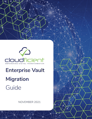 Enterprise Vault Migration Guide-1-2 Enterprise Vault Migration Guide-1-2